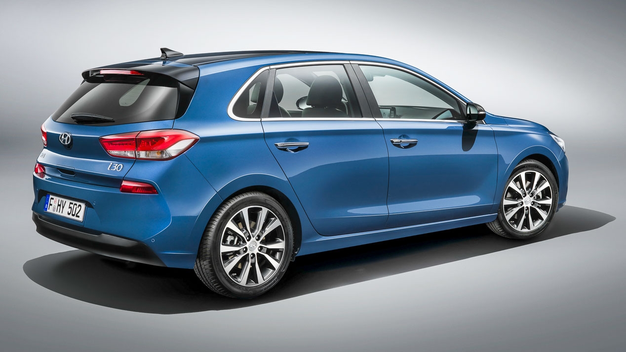 Шрус hyundai i30