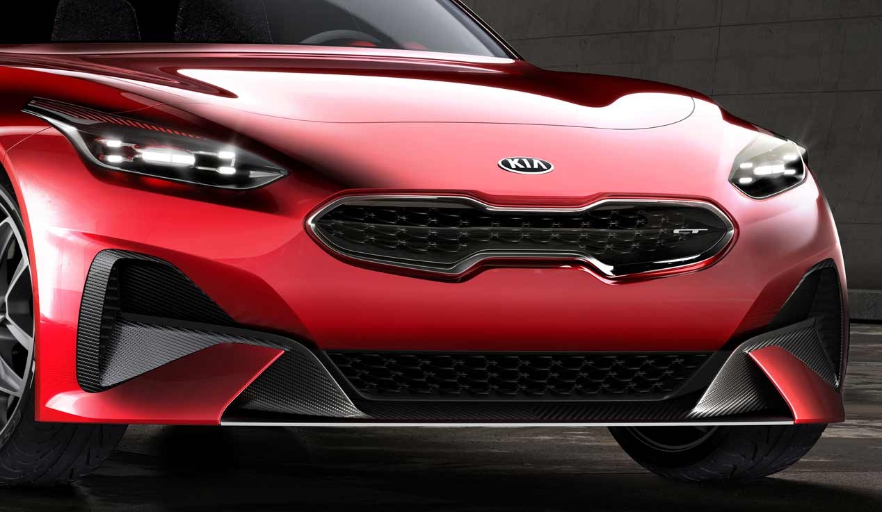 Kia cee d 2019