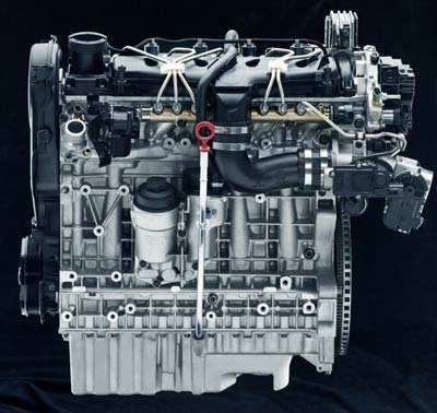 Мотор d5 volvo