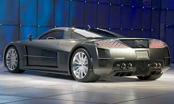 The Chrysler Me Four Twelve Could Have Been One Of America S Greatest