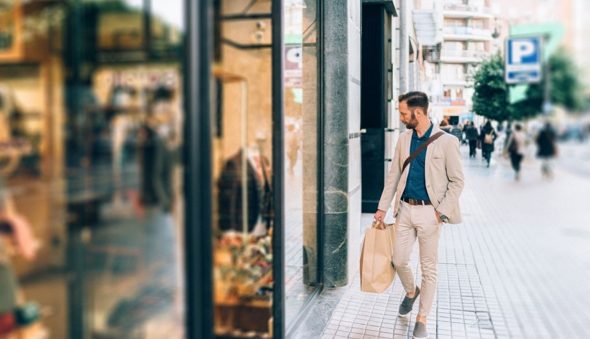 El Black Friday se contrapone con los discursos sostenibles que muchas marcas han abrazado en los últimos meses.