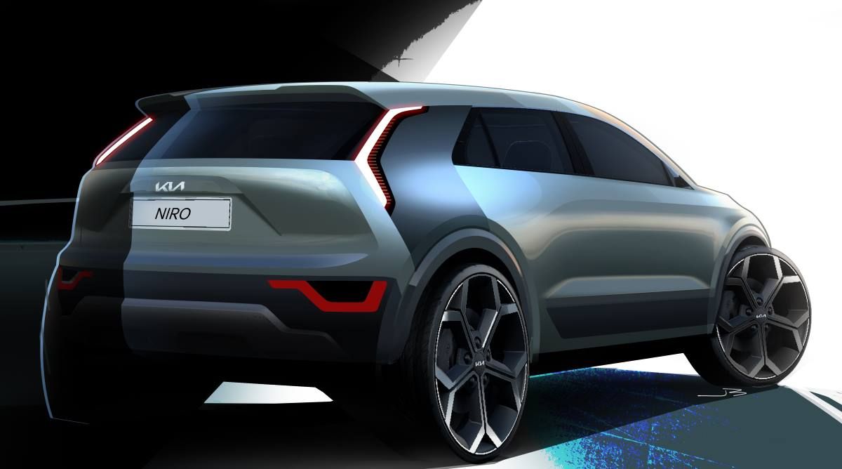 Kia Niro 2022 6