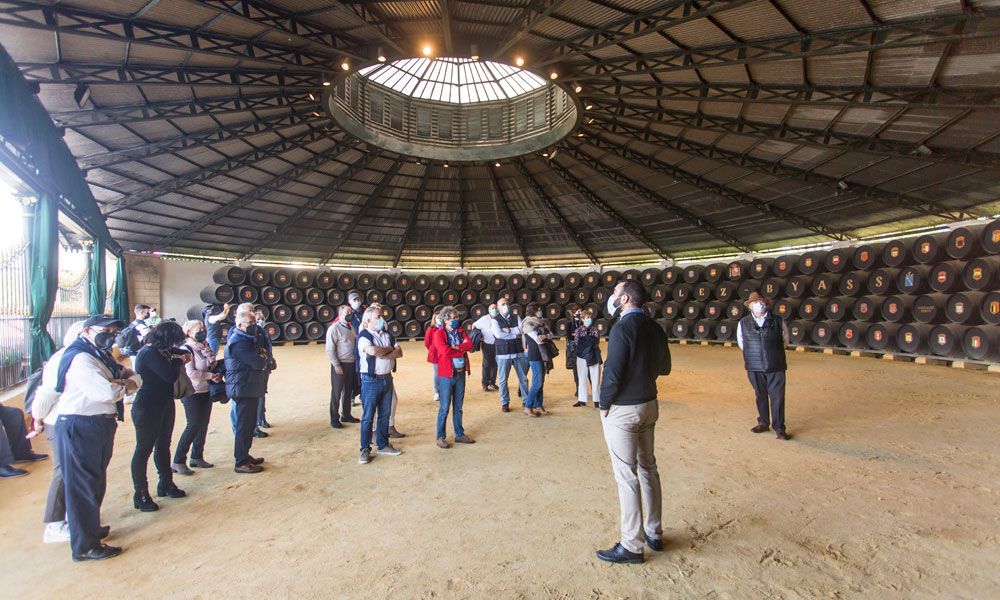 Automovilia: Andalucía Classic Tour 2021
