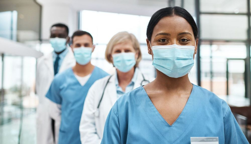 Colombia ha quedado finalista con un proyecto de mascarillas desechables, antivirales y ecológicas Colombia ha quedado finalista con un proyecto de mascarillas desechables, antivirales y ecológicas