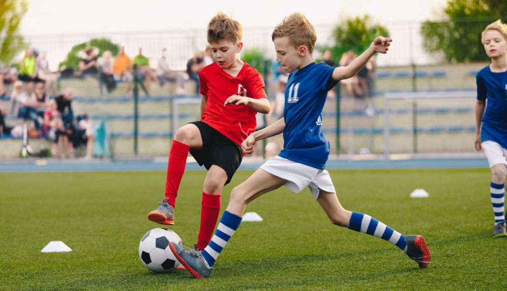 Bélgica quedó finalista con una aplicación que fomenta el deporte en equipo de pequeños clubs y ligas infantiles. Bélgica quedó finalista con una aplicación que fomenta el deporte en equipo de pequeños clubs y ligas infantiles.