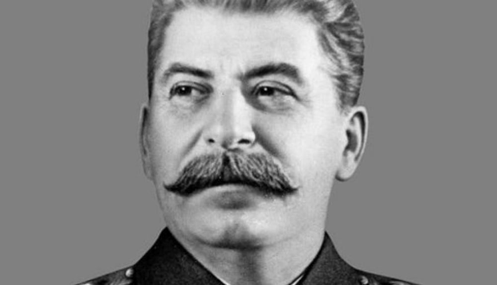 En 1953, la paranoia de Stalin estaba en lo más alto.