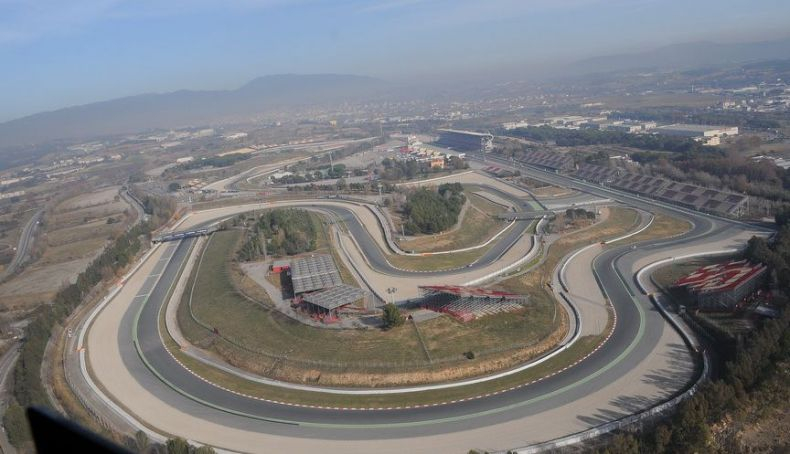 montmelo disfrutara de la f1 hasta 2026 gracias al nuevo contrato montmelo disfrutara de la f1 hasta 2026 gracias al nuevo contrato