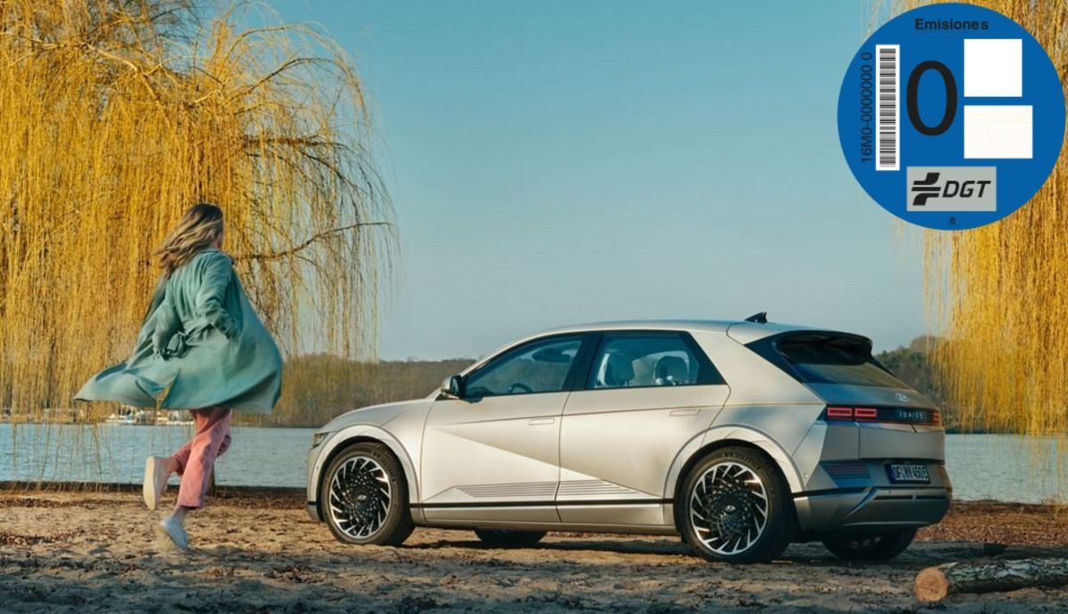 Hyundai Ioniq 5, el SUV que, si lo pruebas, sólo querrás comprar.