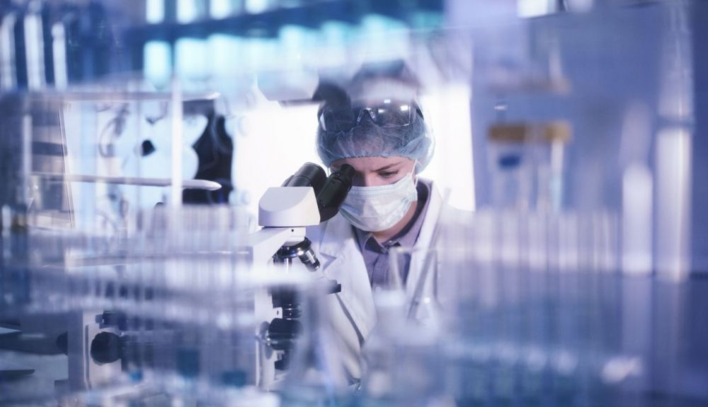 Los investigadores estudian qué tiene reservado para la Humanidad esta nueva variante. Los investigadores estudian qué tiene reservado para la Humanidad esta nueva variante.