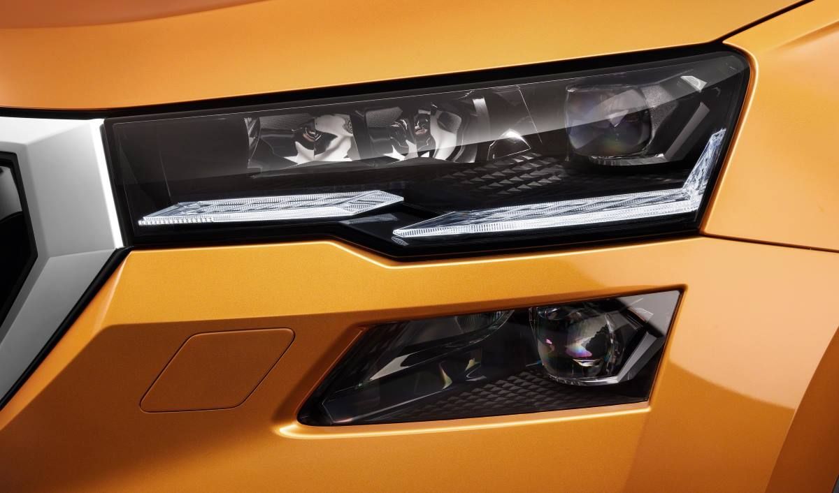 Skoda Karoq 2022 2