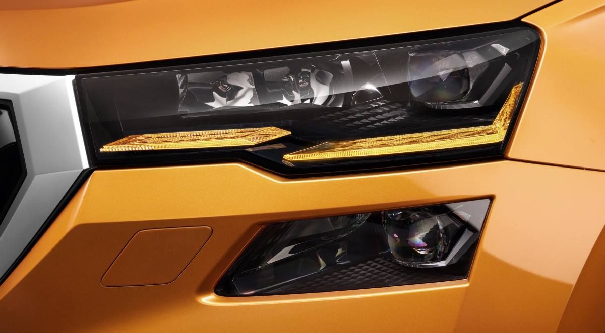 Skoda Karoq 2022 3