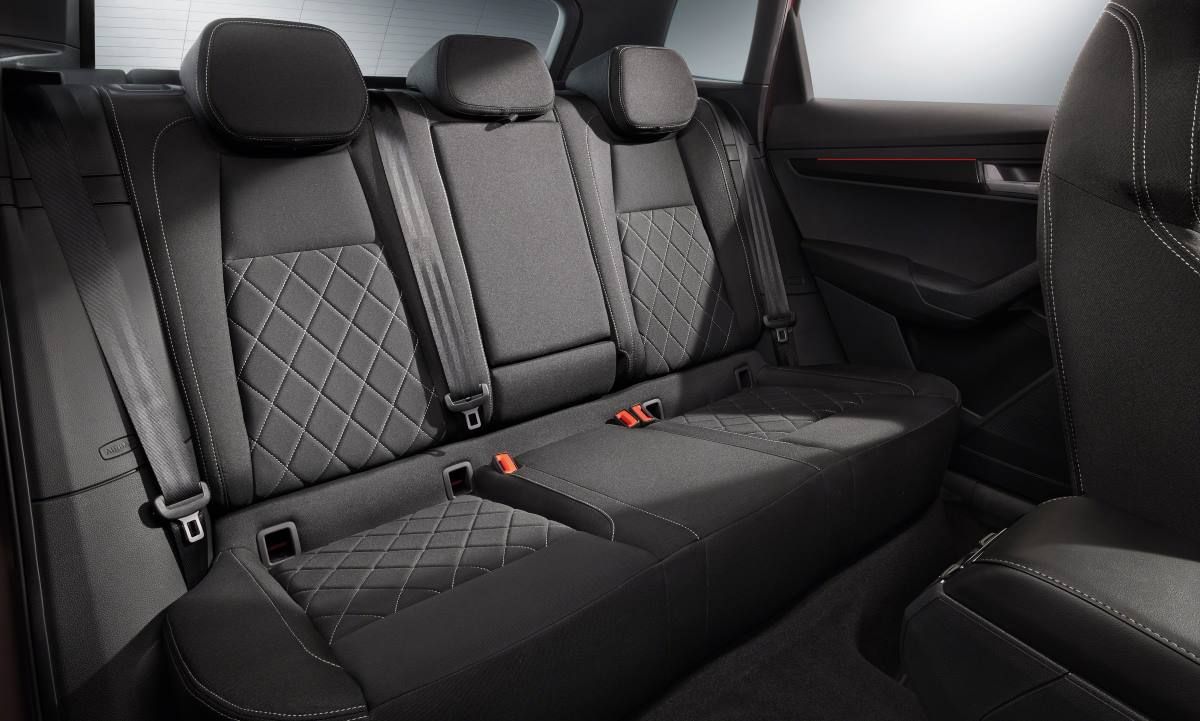 Skoda Karoq 2022 13