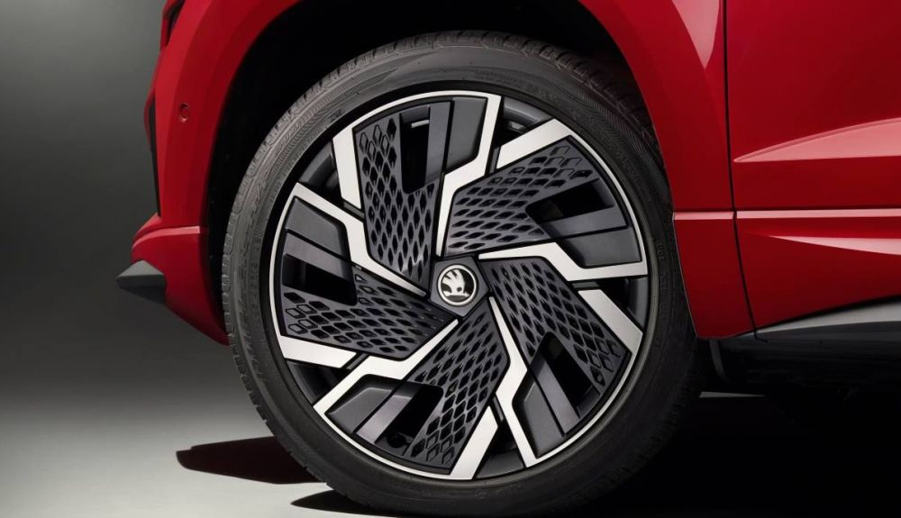 Skoda Karoq 2022 15 Skoda Karoq 2022 15