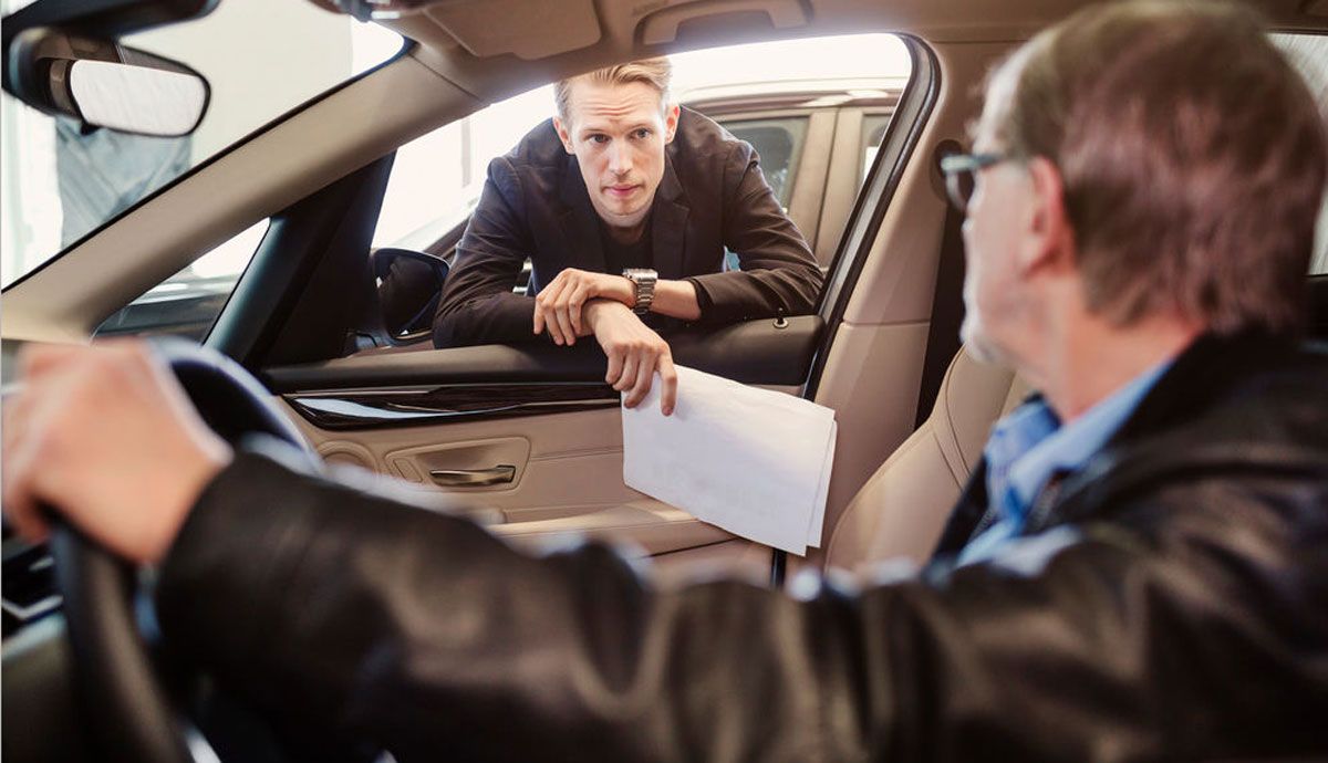 La calculadora para saber si tu coche está afectado por el cártel de coches