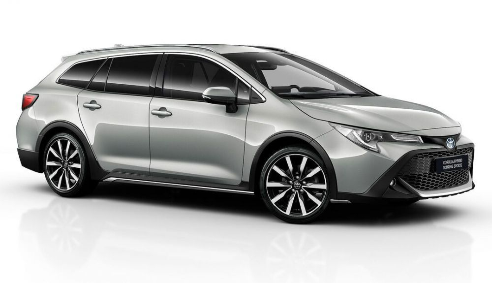 Toyota Corolla 2022 Toyota Corolla 2022