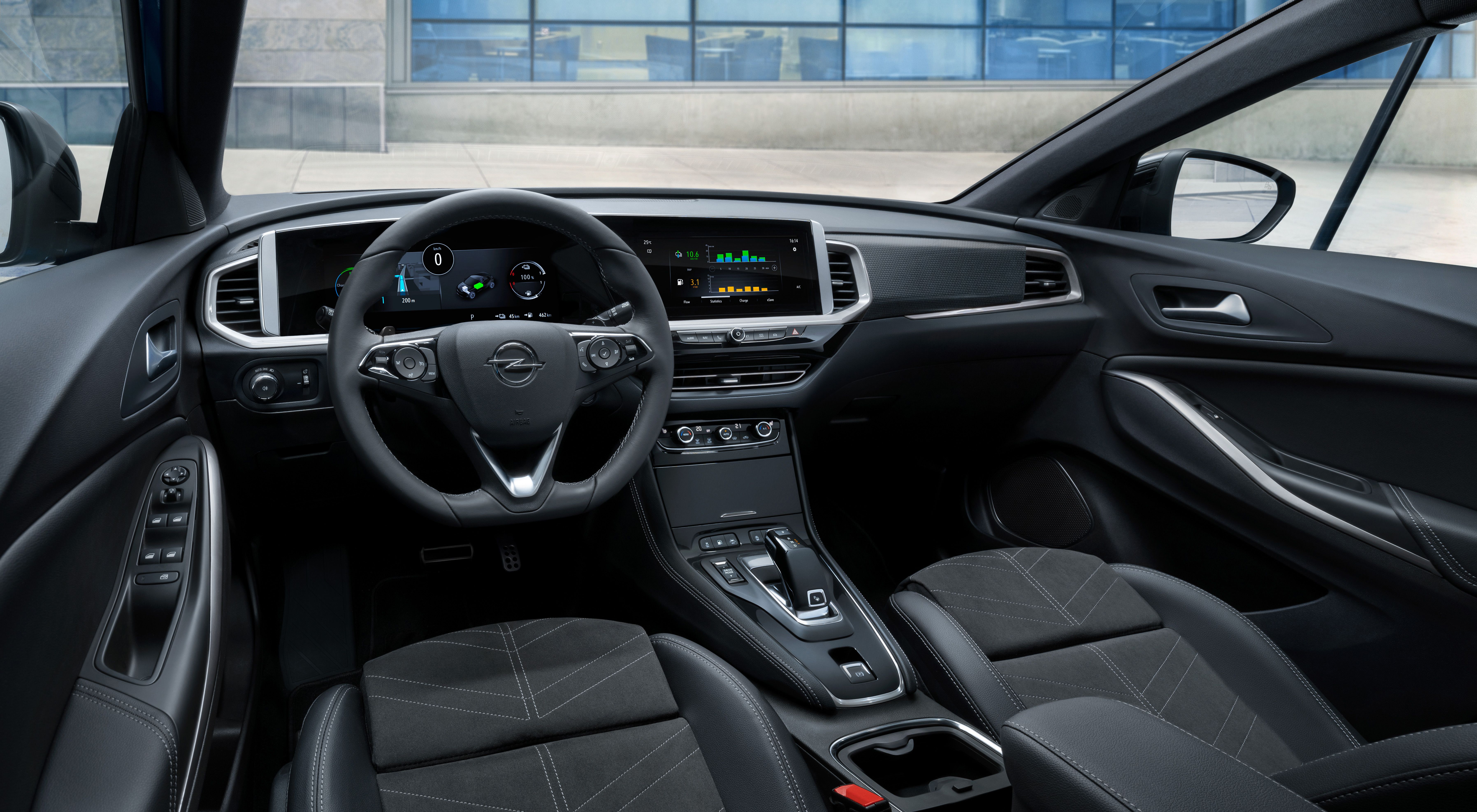 Opel Grandland 2022
