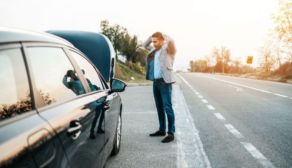 La importancia de tener un buen seguro de coche La importancia de tener un buen seguro de coche