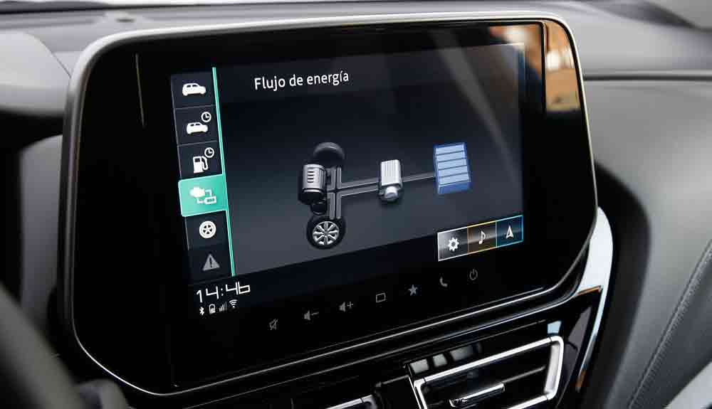 Suzuki S Cross