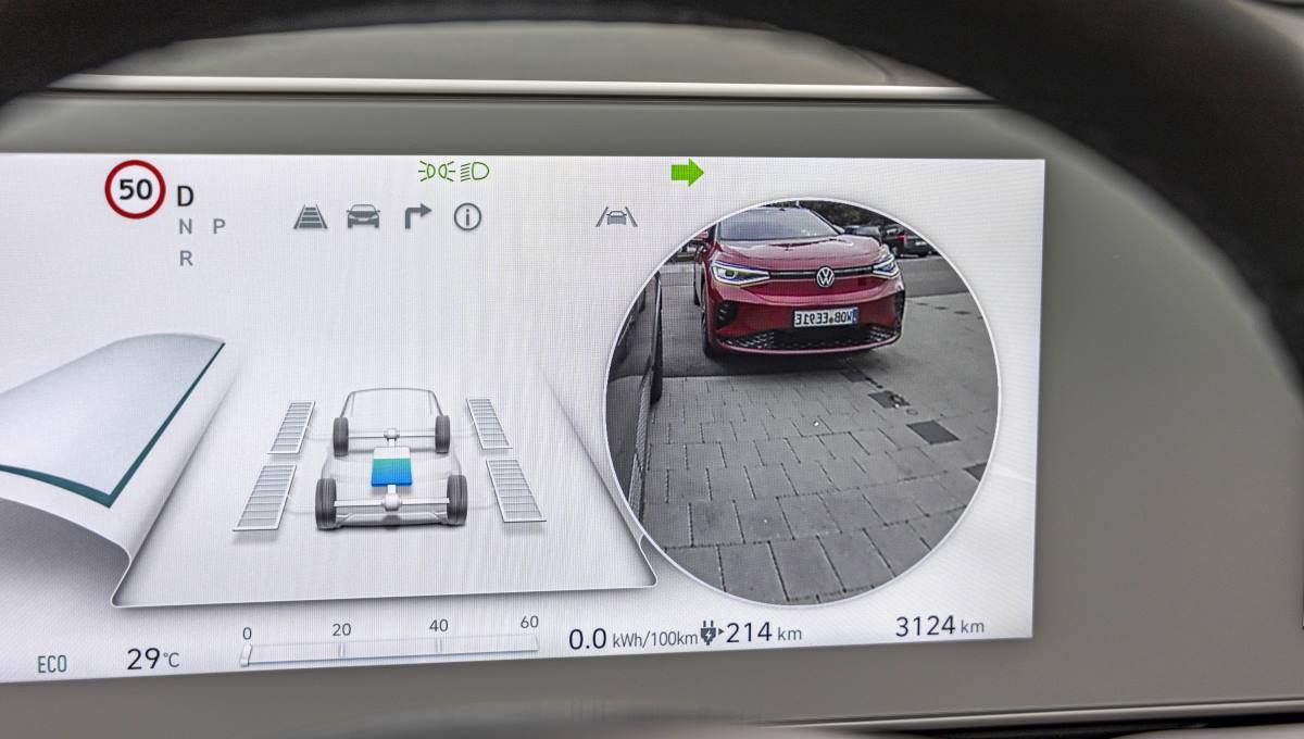 Hyundai Ioniq 5 225 AWD AH 67