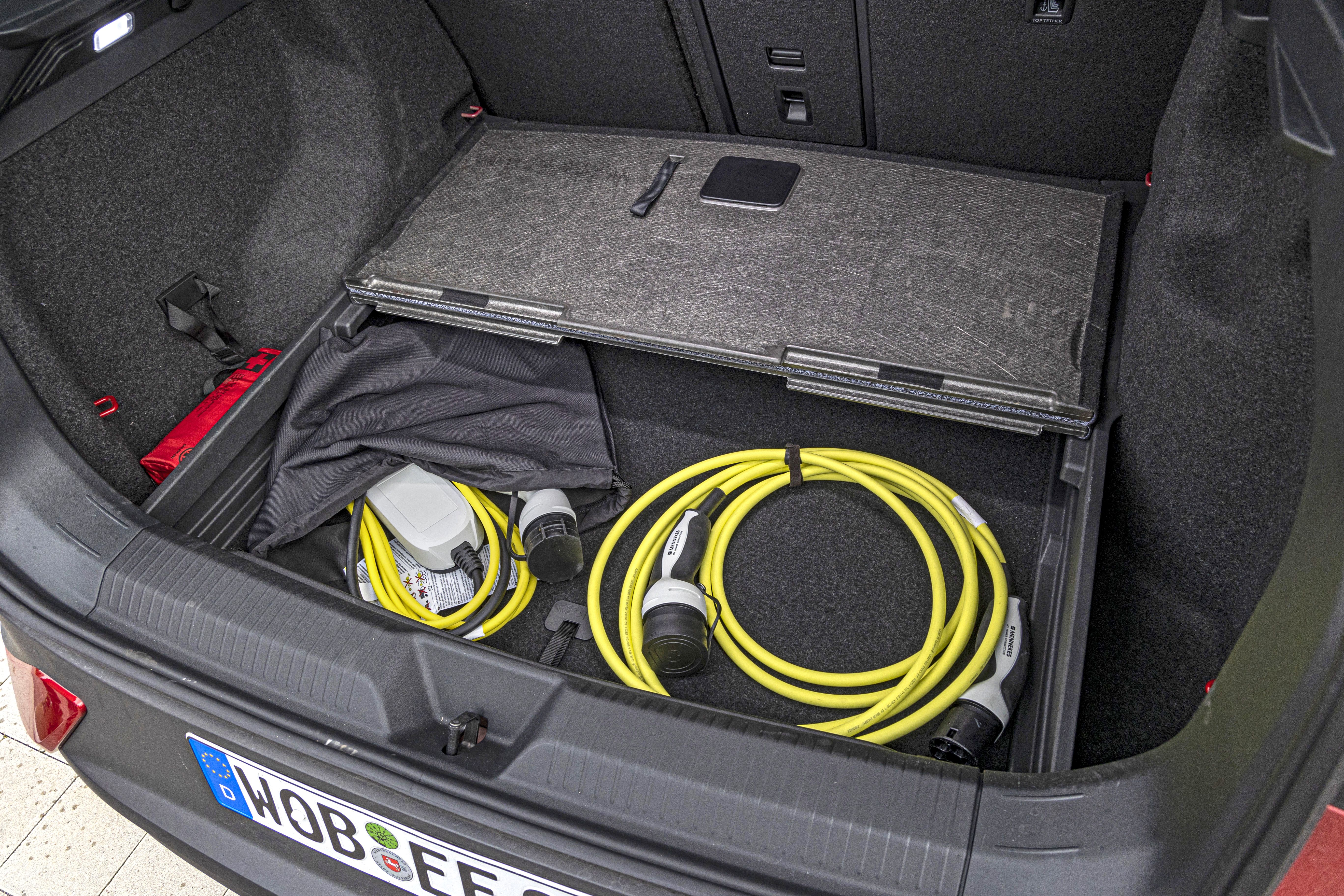 VW ID.4 GTX 4Motion AH 68