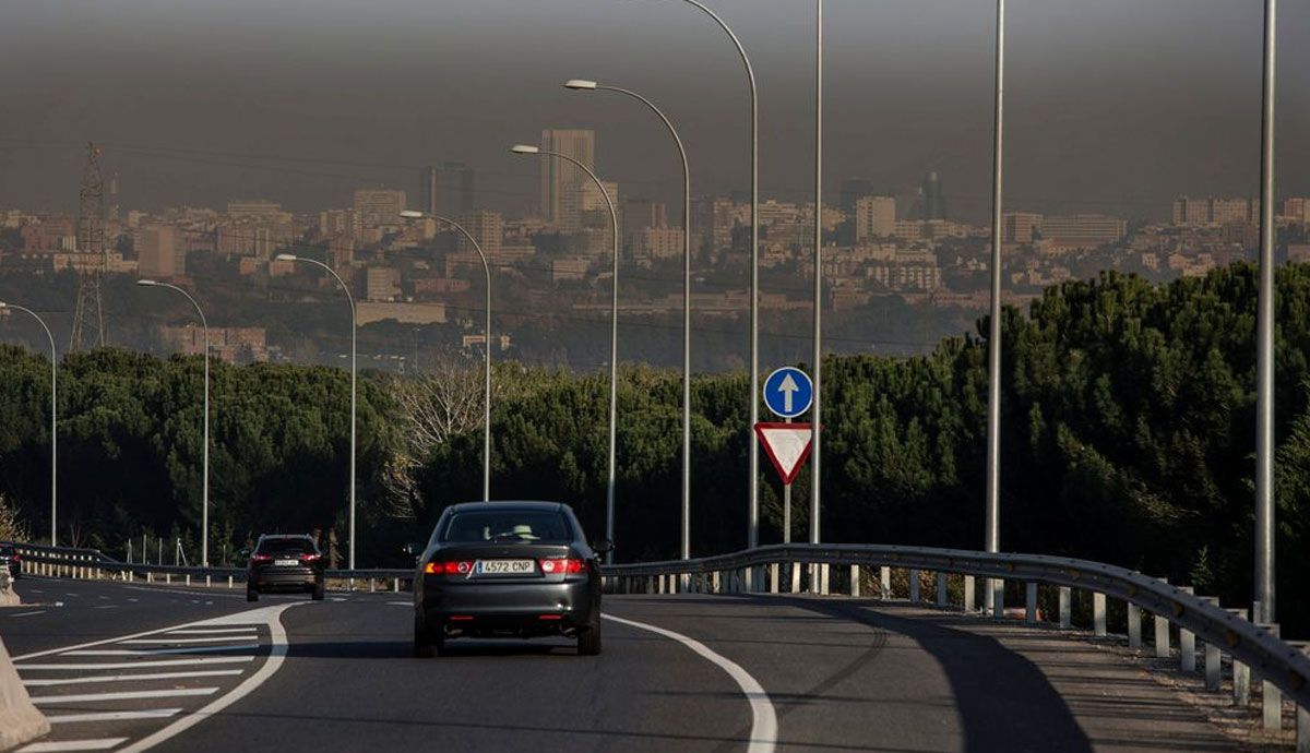 La Unión Europea estudia la cración de pago por derechos de emisiones de CO2