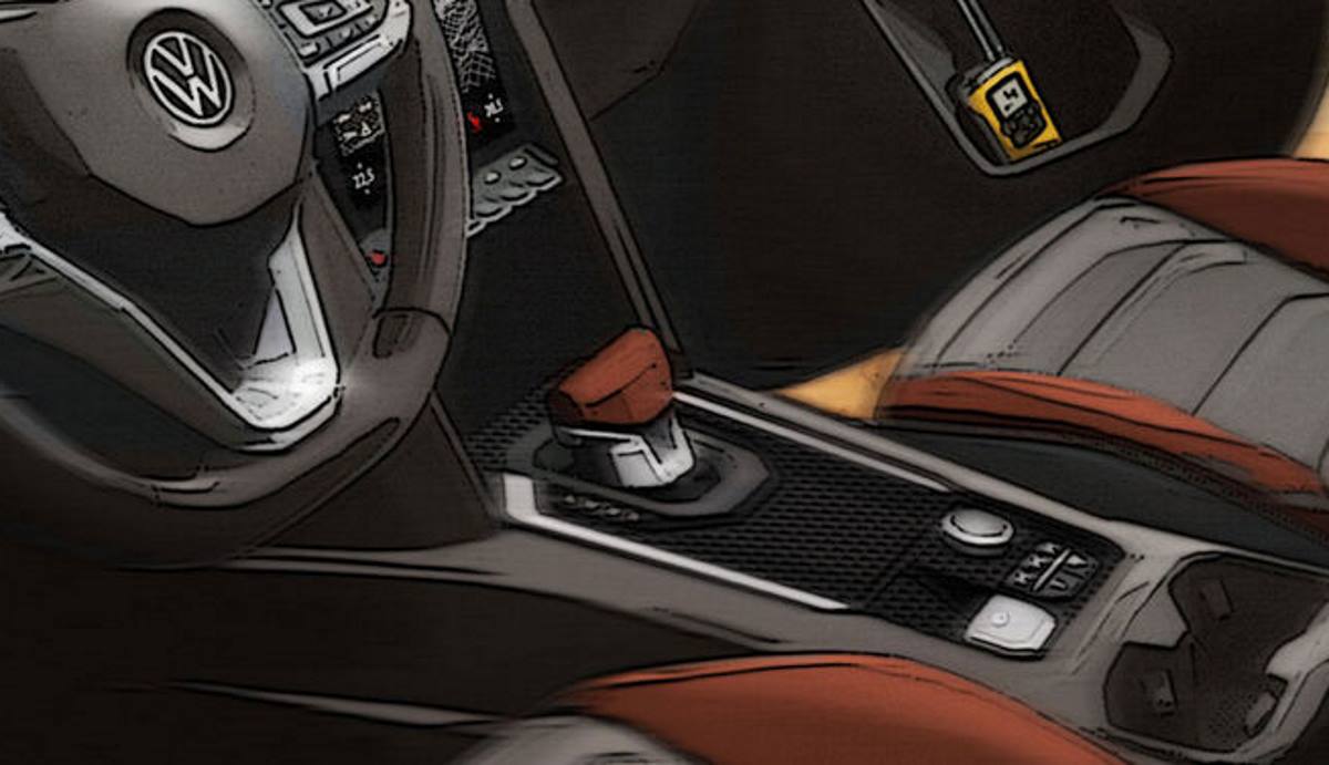 VW Amarok 2022 5