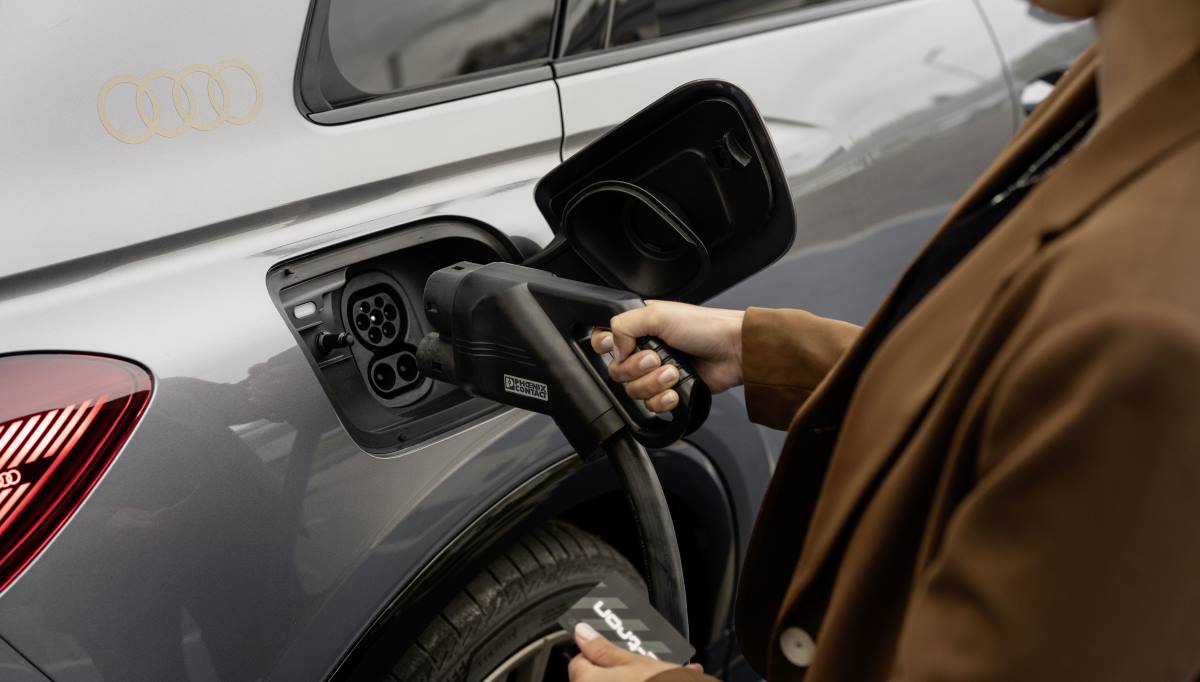 Audi Q4 50 e tron quattro (22)