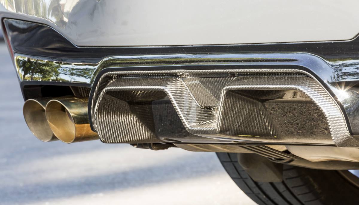 20 BMW M5 CS ok
