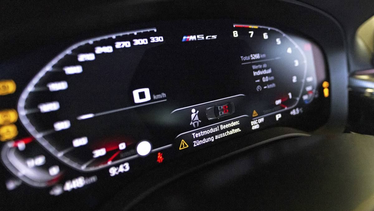 BMW M5 CS (4)