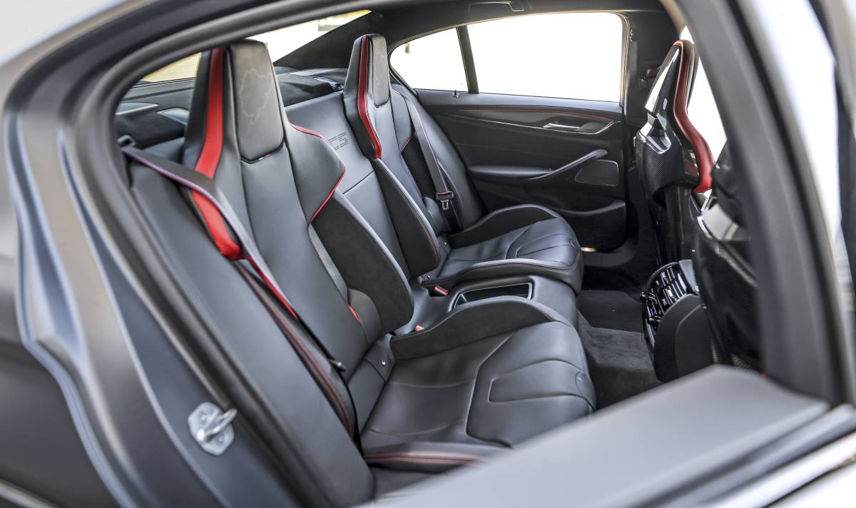 BMW M5 CS (9)