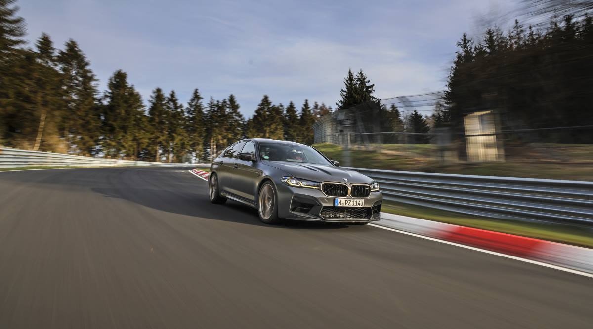 BMW M5 CS (15)