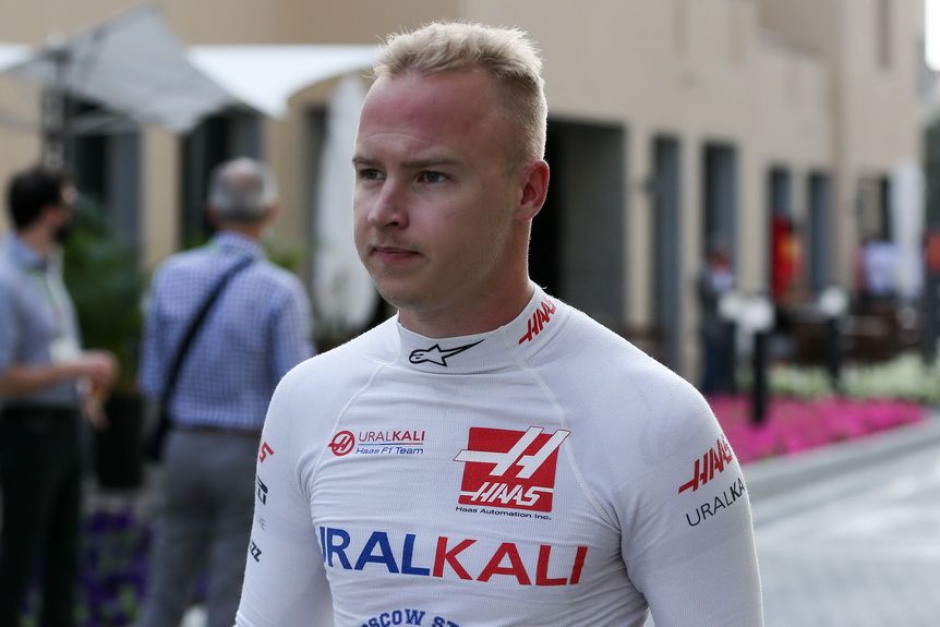Nikita Mazepin no disputará la última carrera de la temporada