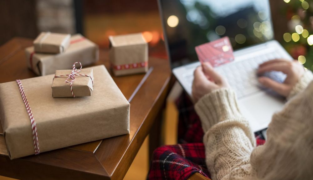 Eln Navidad, el gasto de las familias españolas se dispara.