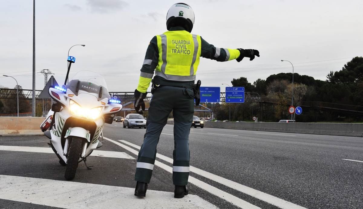Qué vehículos vigila la DGT especialmente esta semana y qué va a verificar en ellos