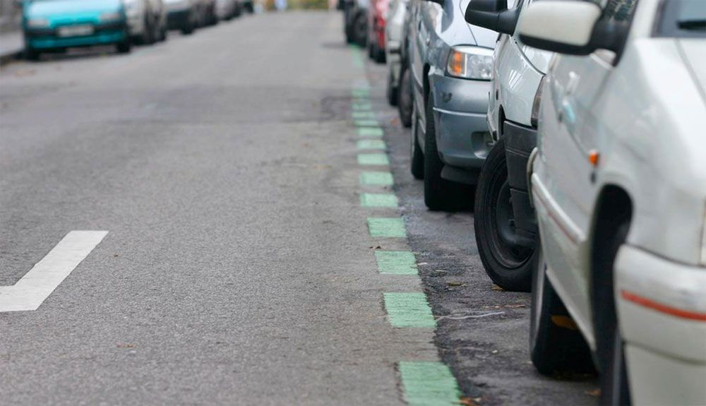 Los Ayuntamientos tendrán que definir las nuevas ZBE y sus sistemas de estacionamiento regulado