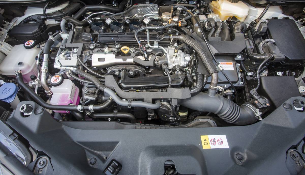 Toyota C HR 3