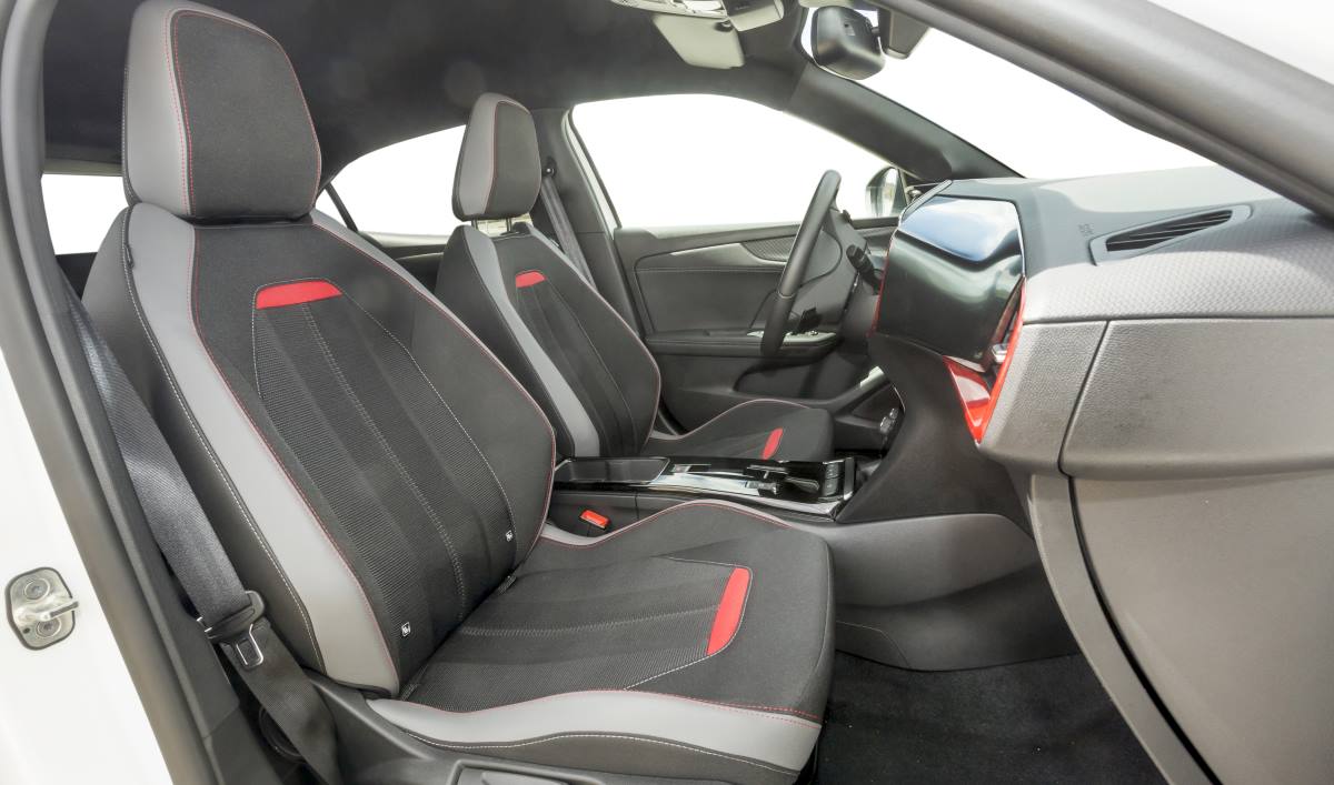 El Opel Mokka podría ser la base del nuevo Fiat Uno, un SUV que llegaría en 2023.