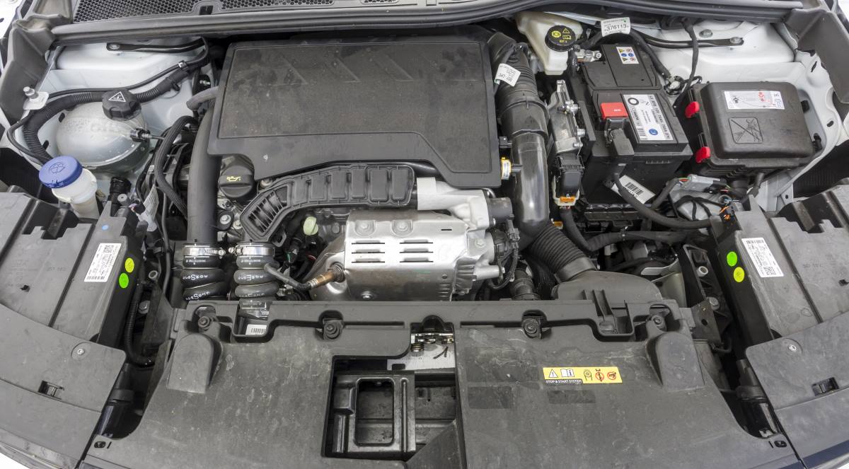 El Opel Mokka podría ser la base del nuevo Fiat Uno, un SUV que llegaría en 2023.