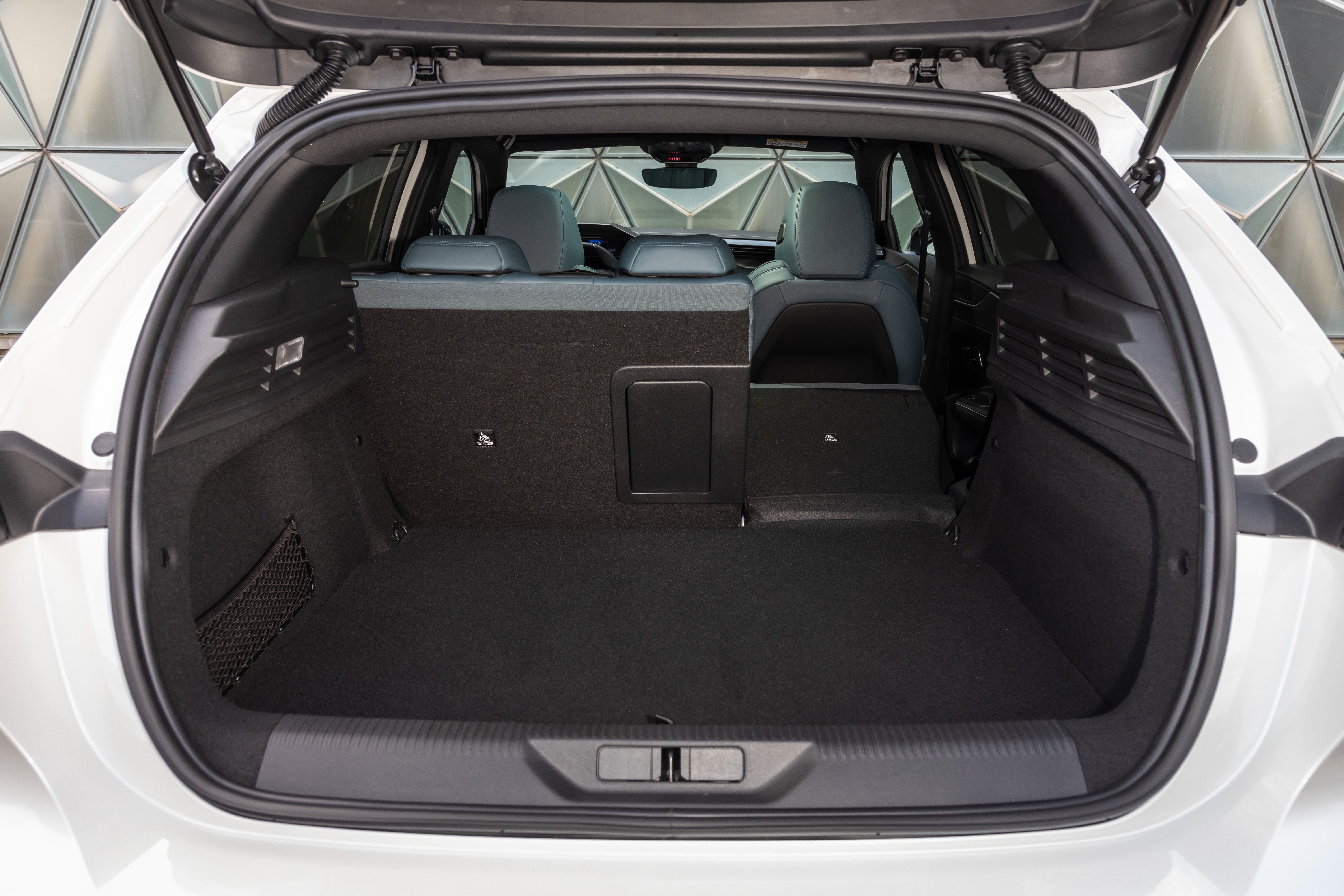 Peugeot 308 2022