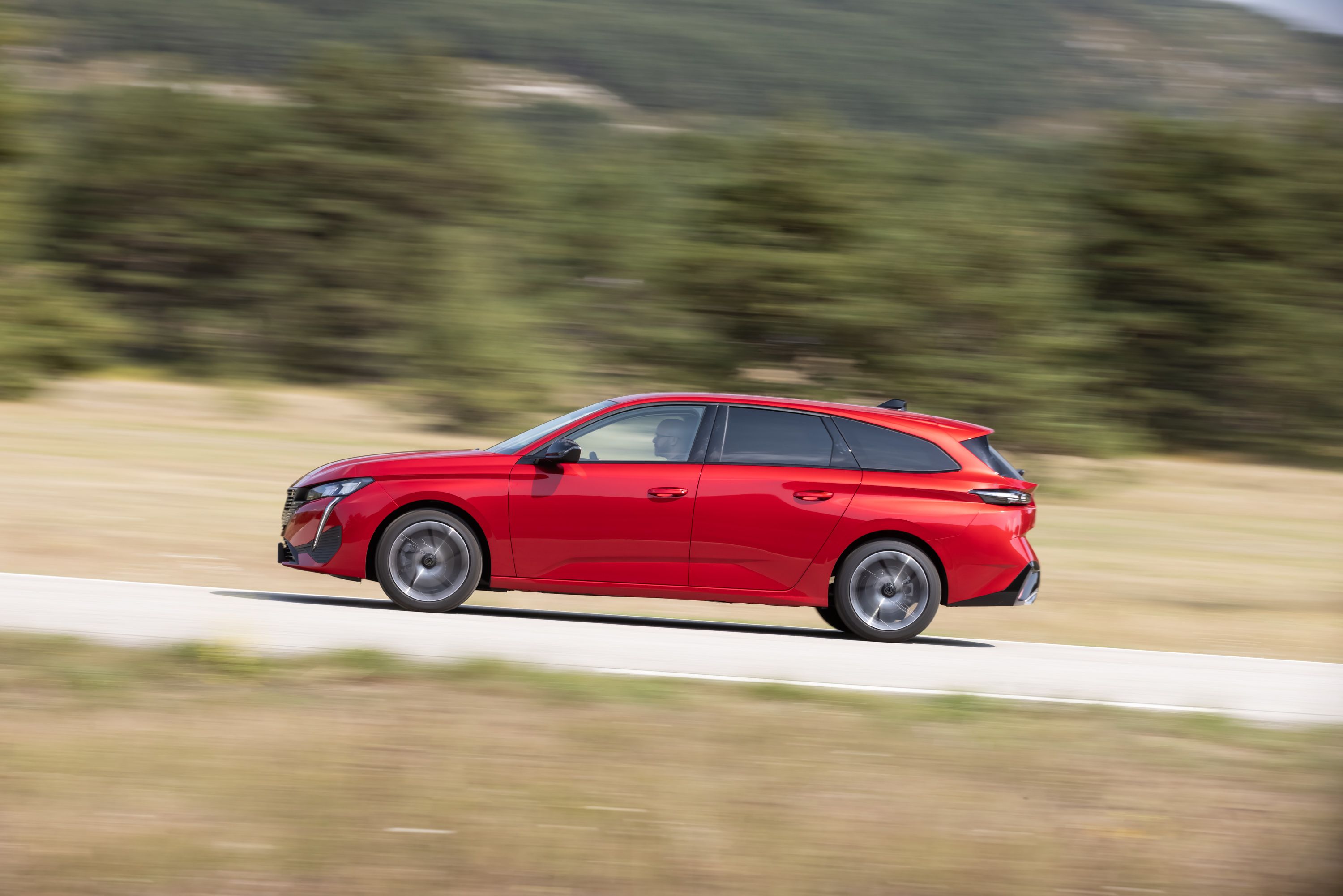 PEUGEOT 308 2021 SW