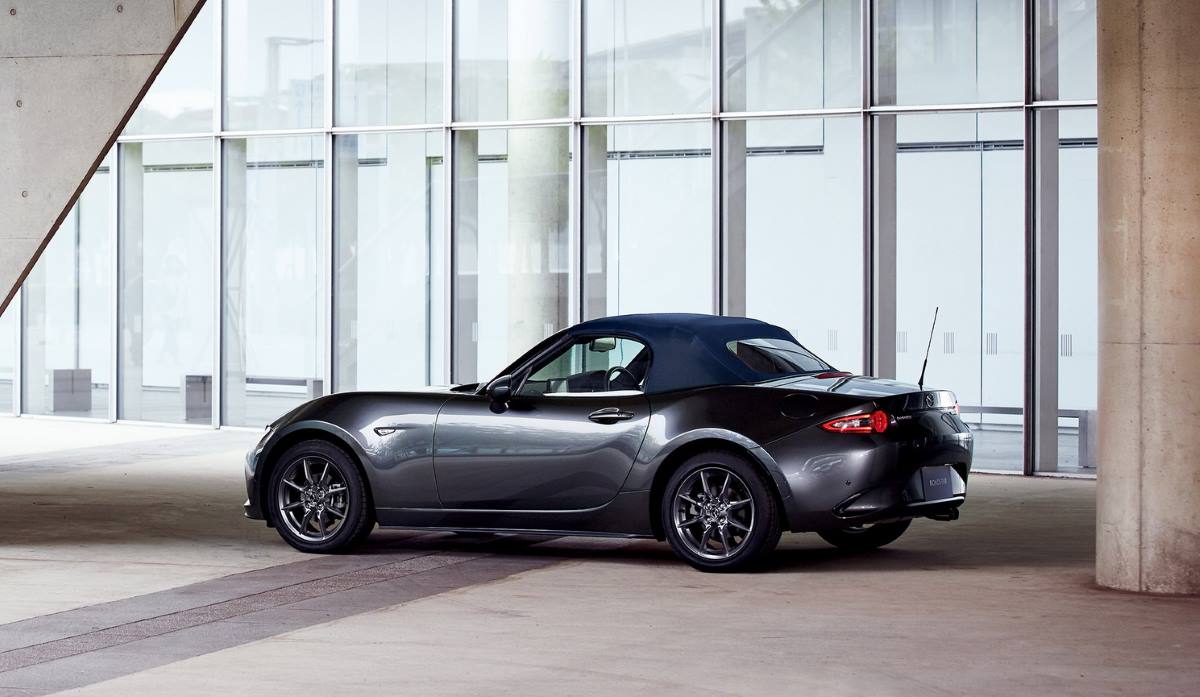 Mazda MX 5 2022 2