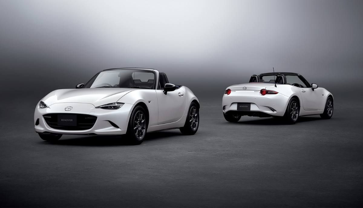 Mazda MX 5 2022 6