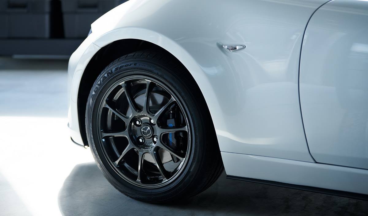 Mazda MX 5 2022 7