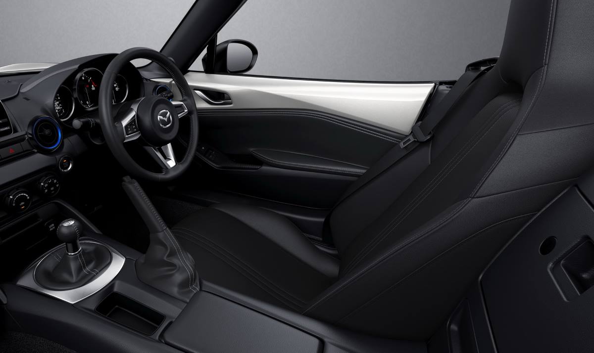 Mazda MX 5 2022 9
