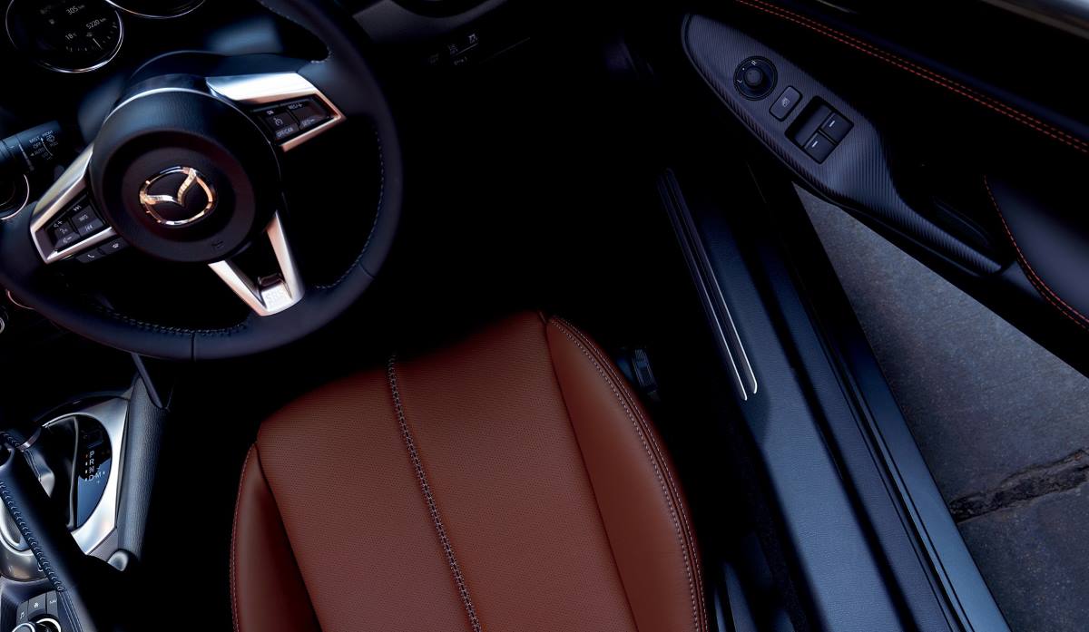 Mazda MX 5 2022 14