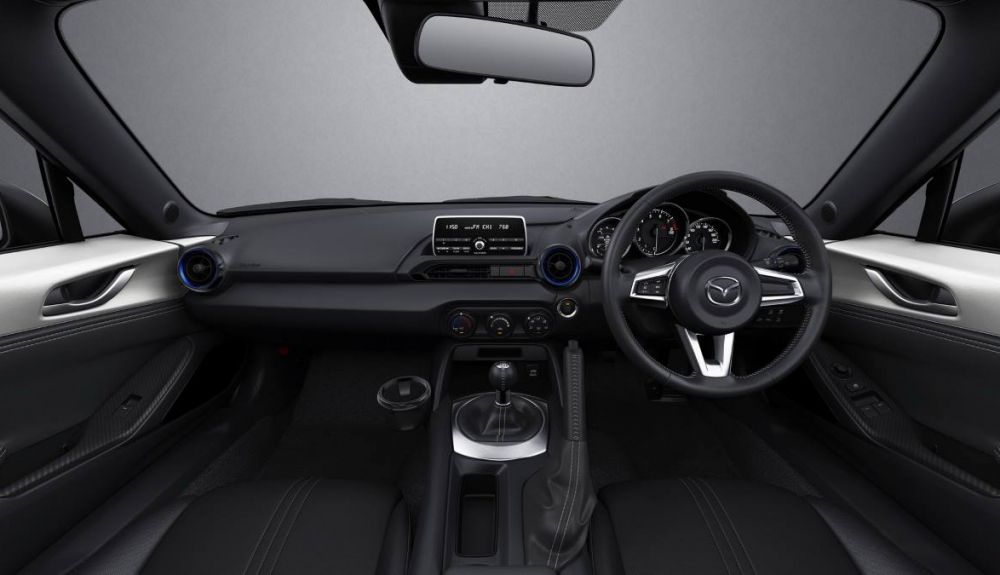 Mazda MX 5 2022 8 Mazda MX 5 2022 8