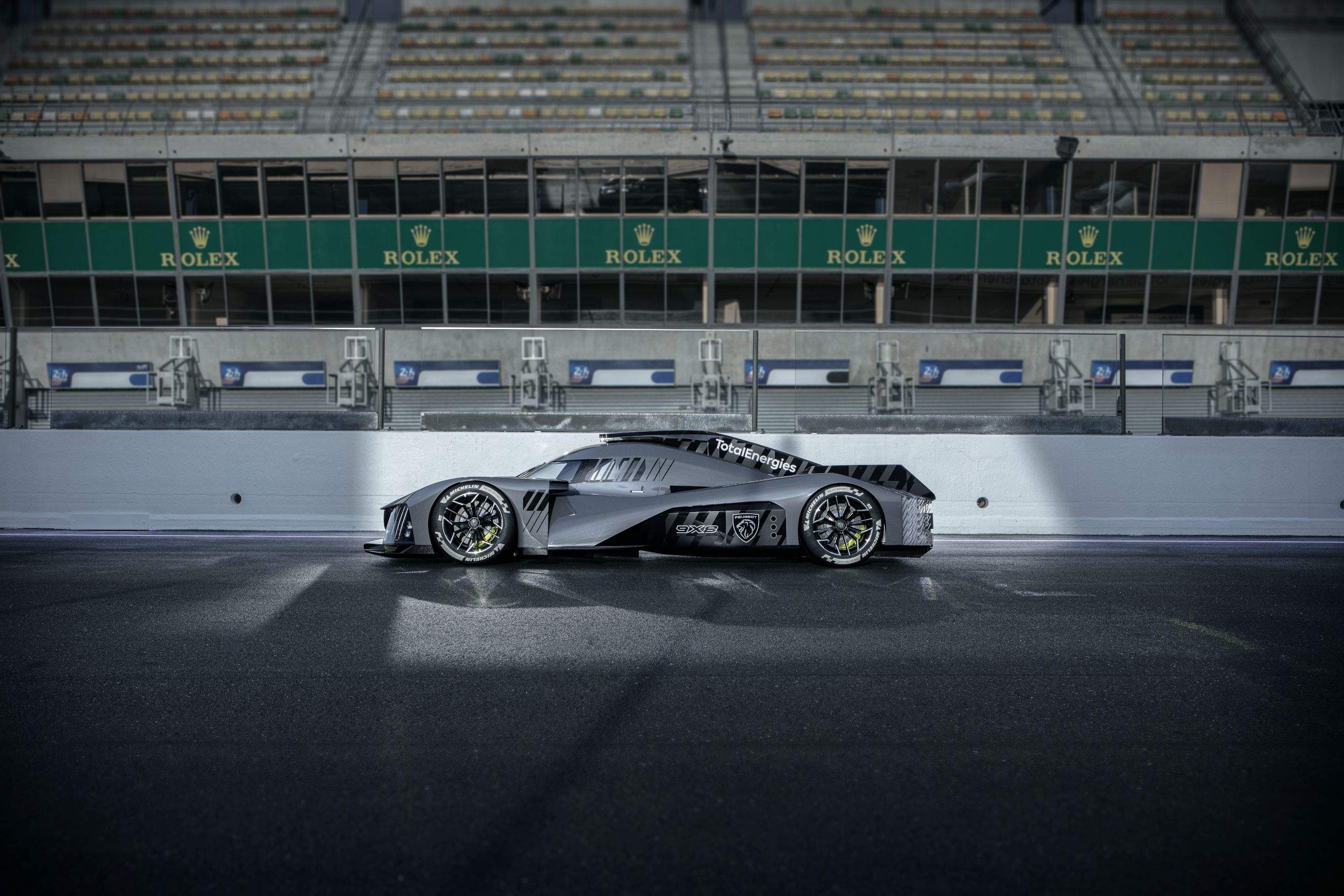 PEUGEOT 9X8 1708STYP001