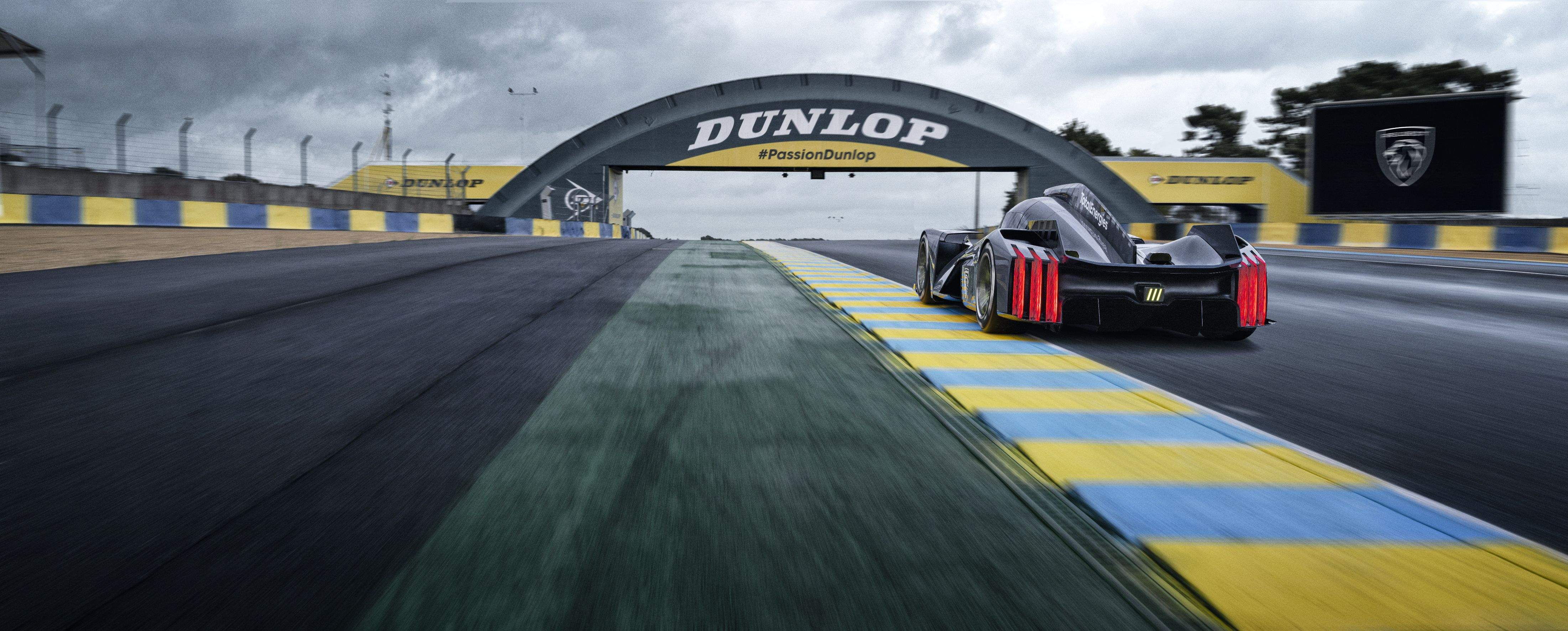 PEUGEOT 9X8 1708STYP101