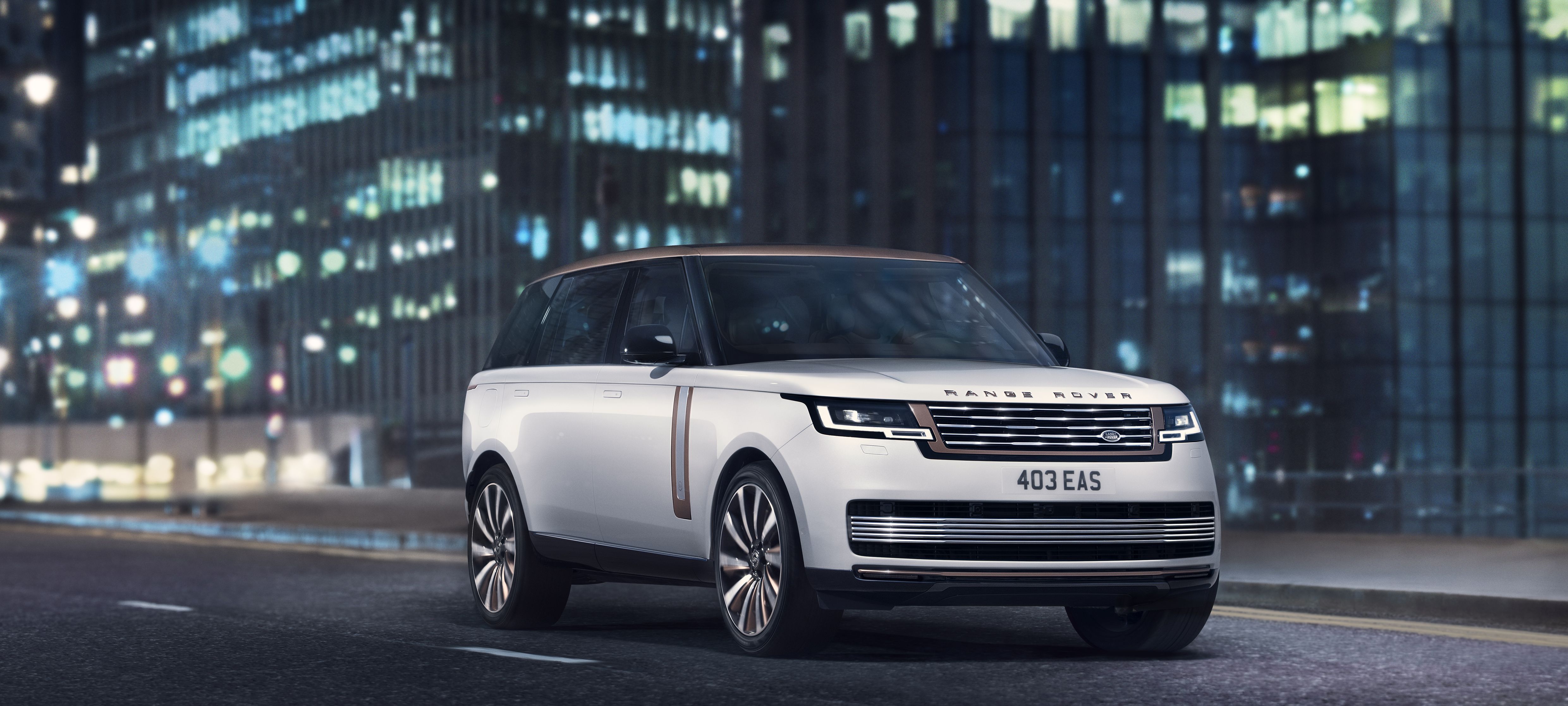 Range Rover 2022 exterior (3)