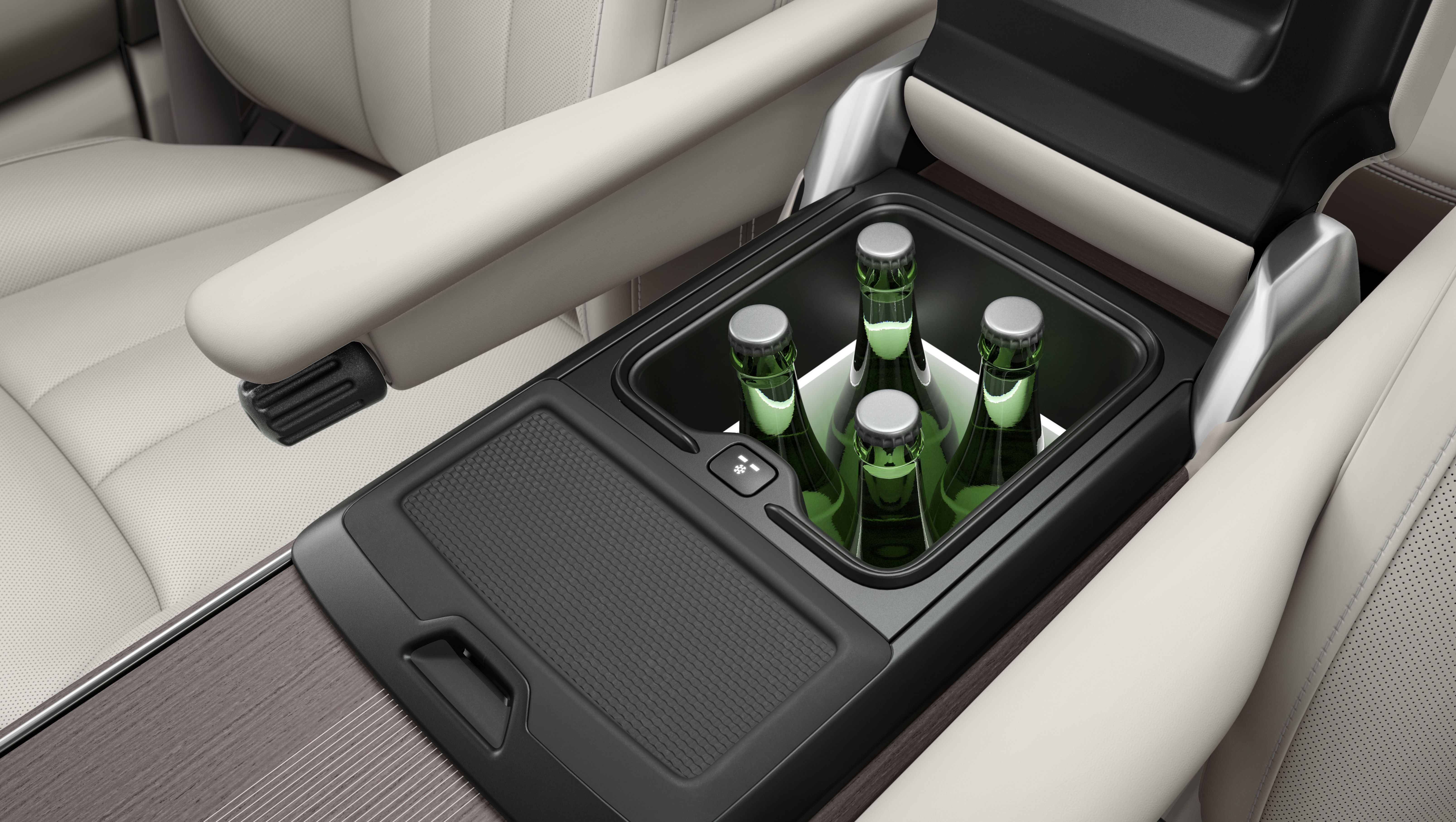 Range Rover 2022 interior (4)